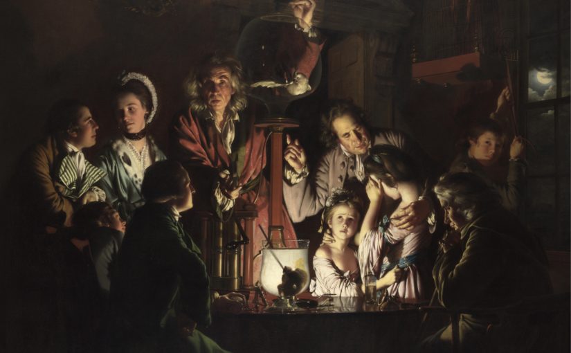 Technical Interviews: Interesting is normally more important than right